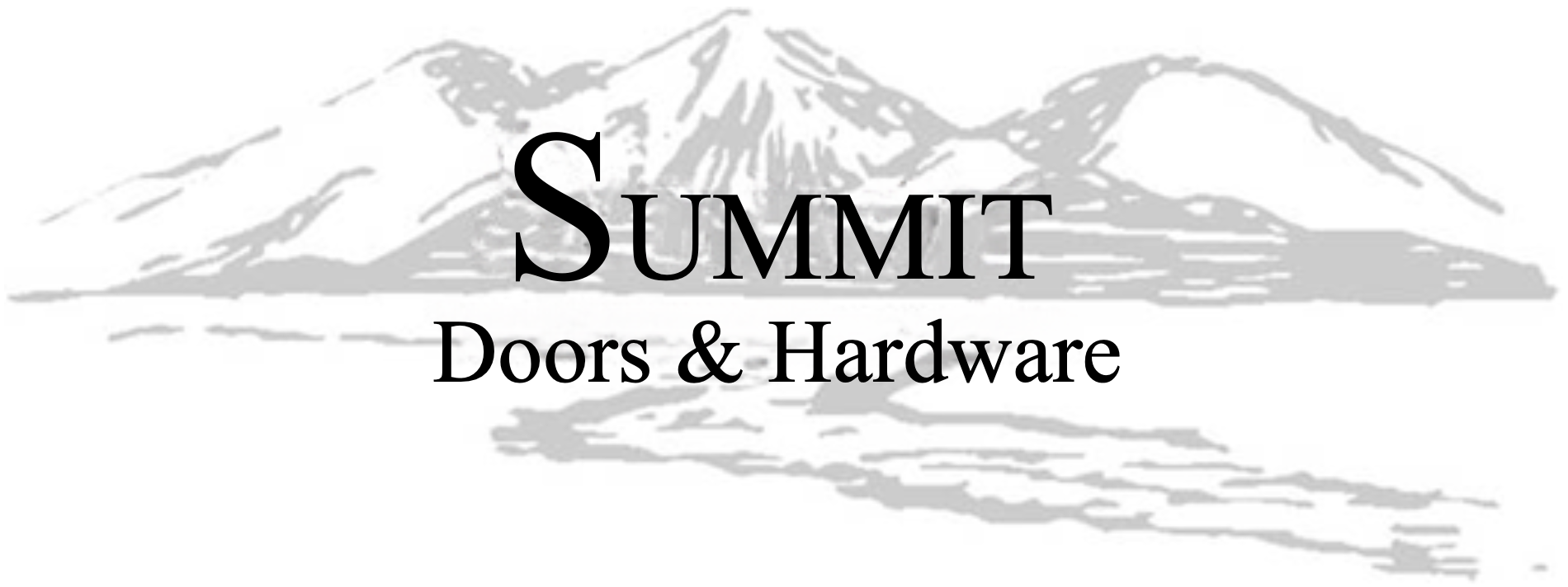 Logo SummitDoors